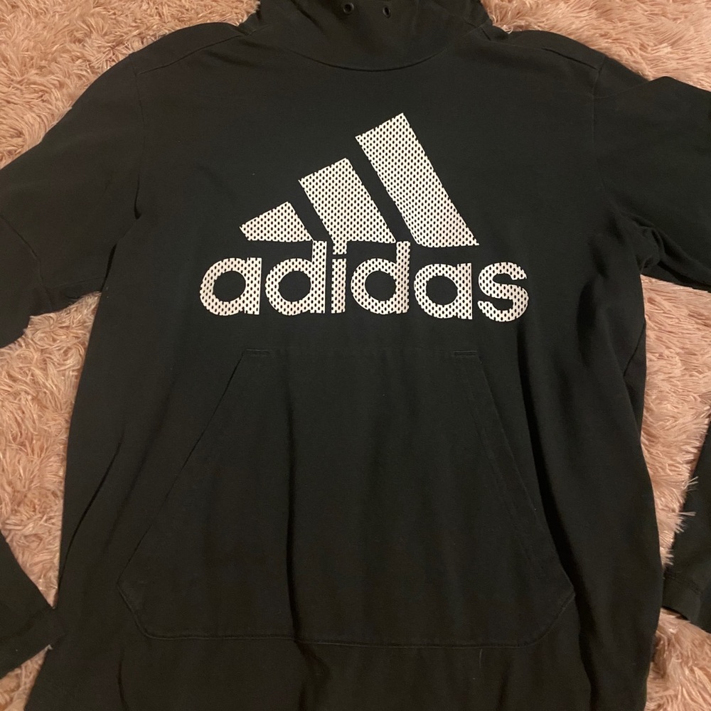 Adidas Hoodie